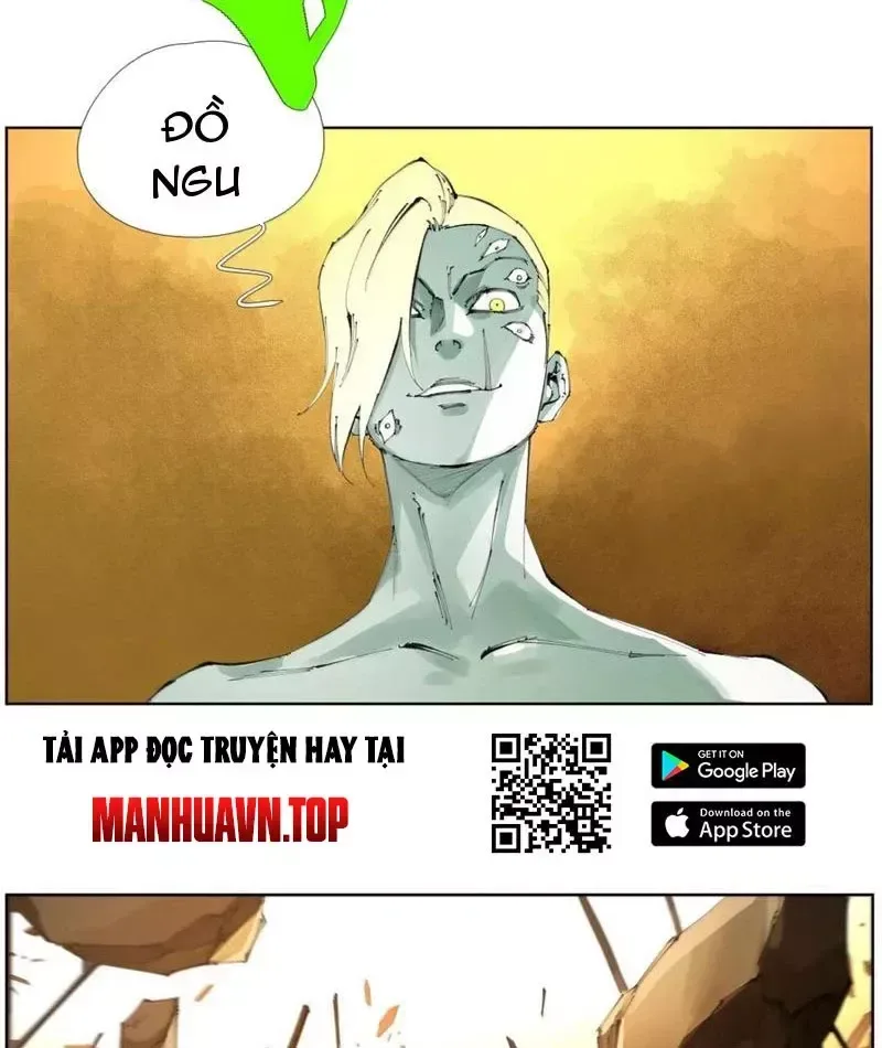 Tiên Hàng Đầu chương 32 - trang 43