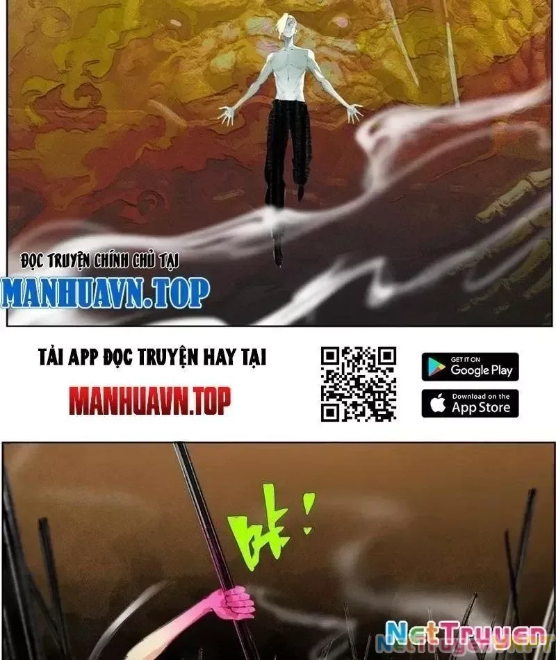 Tiên Hàng Đầu chương 32 - trang 51