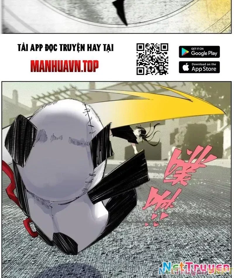 Tiên Hàng Đầu chương 34 - trang 11