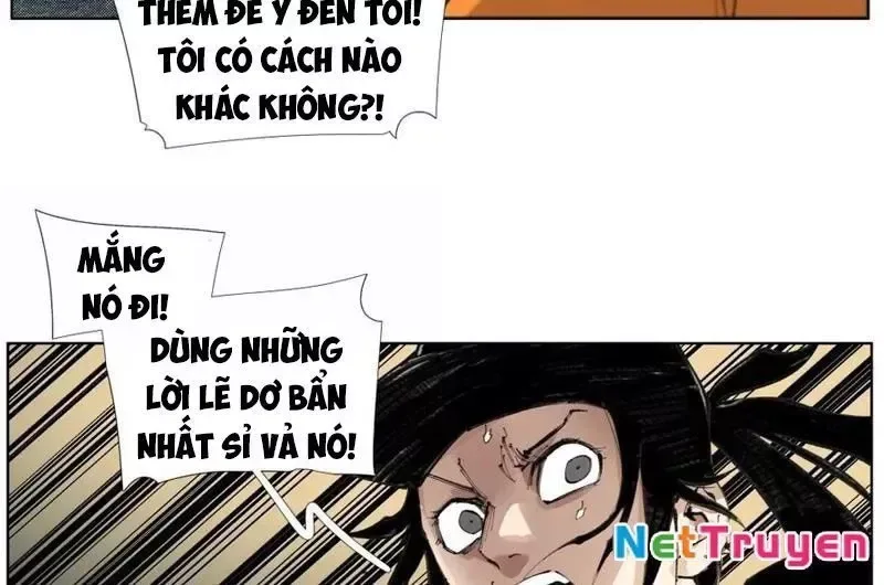 Tiên Hàng Đầu chương 34 - trang 21