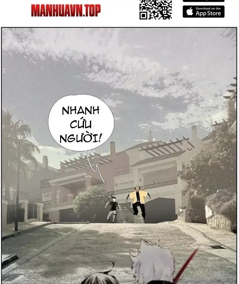 Tiên Hàng Đầu chương 34 - trang 54