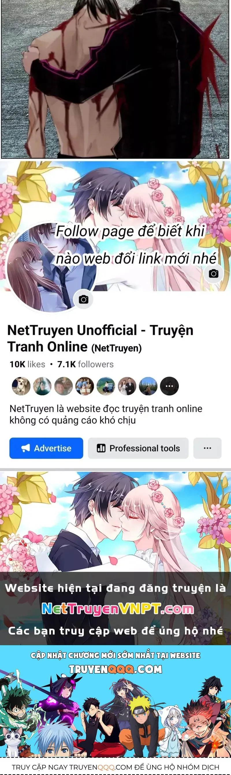 Tiên Hàng Đầu chương 34 - trang 55