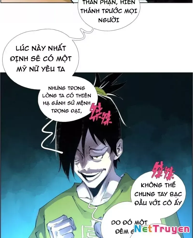 Tiên Hàng Đầu chương 36 - trang 6