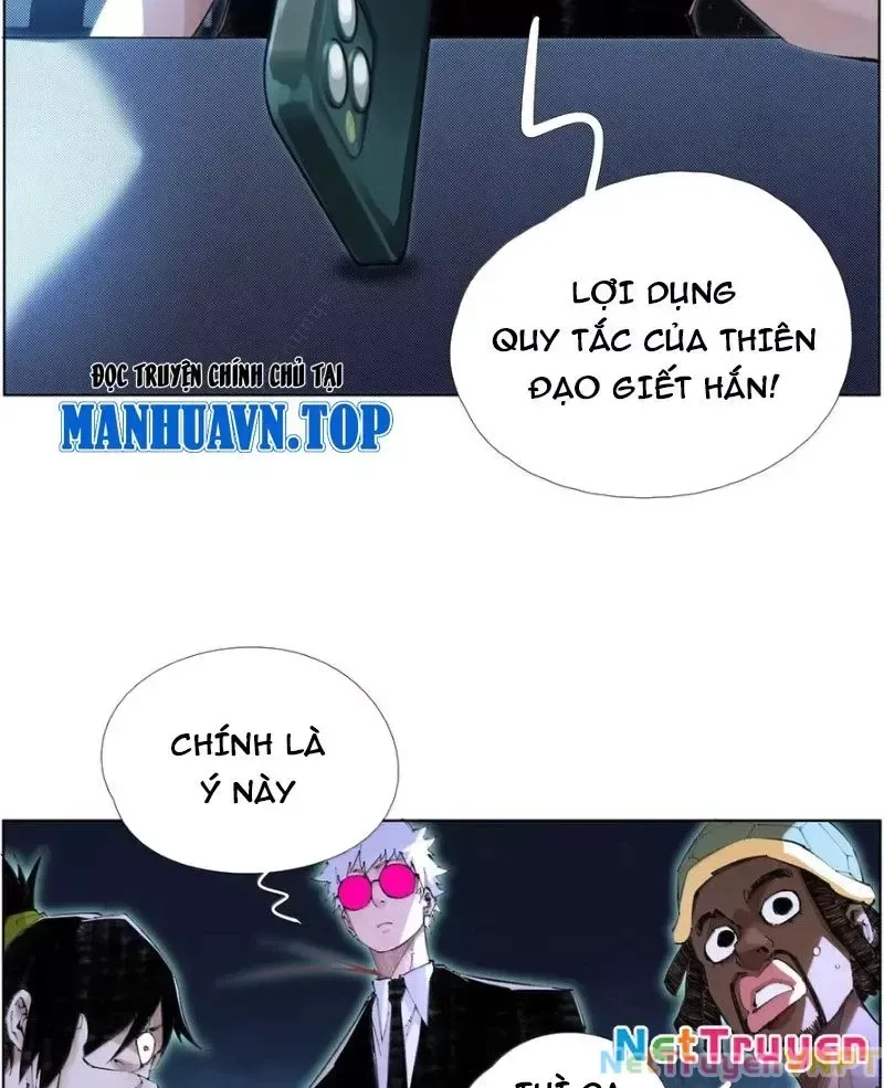Tiên Hàng Đầu chương 36 - trang 16