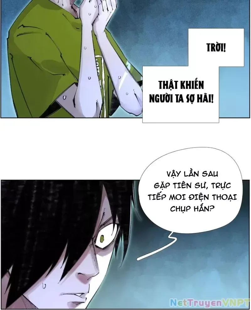 Tiên Hàng Đầu chương 36 - trang 18