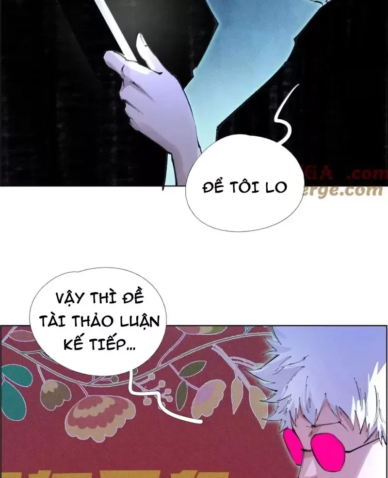 Tiên Hàng Đầu chương 36 - trang 20