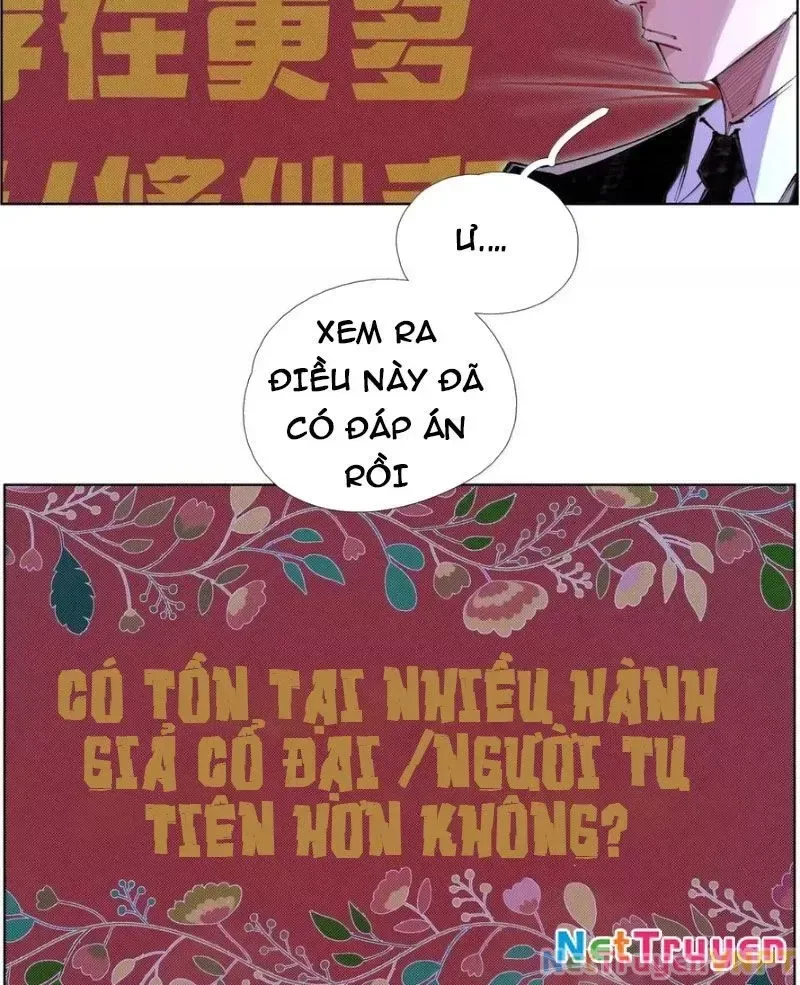 Tiên Hàng Đầu chương 36 - trang 21