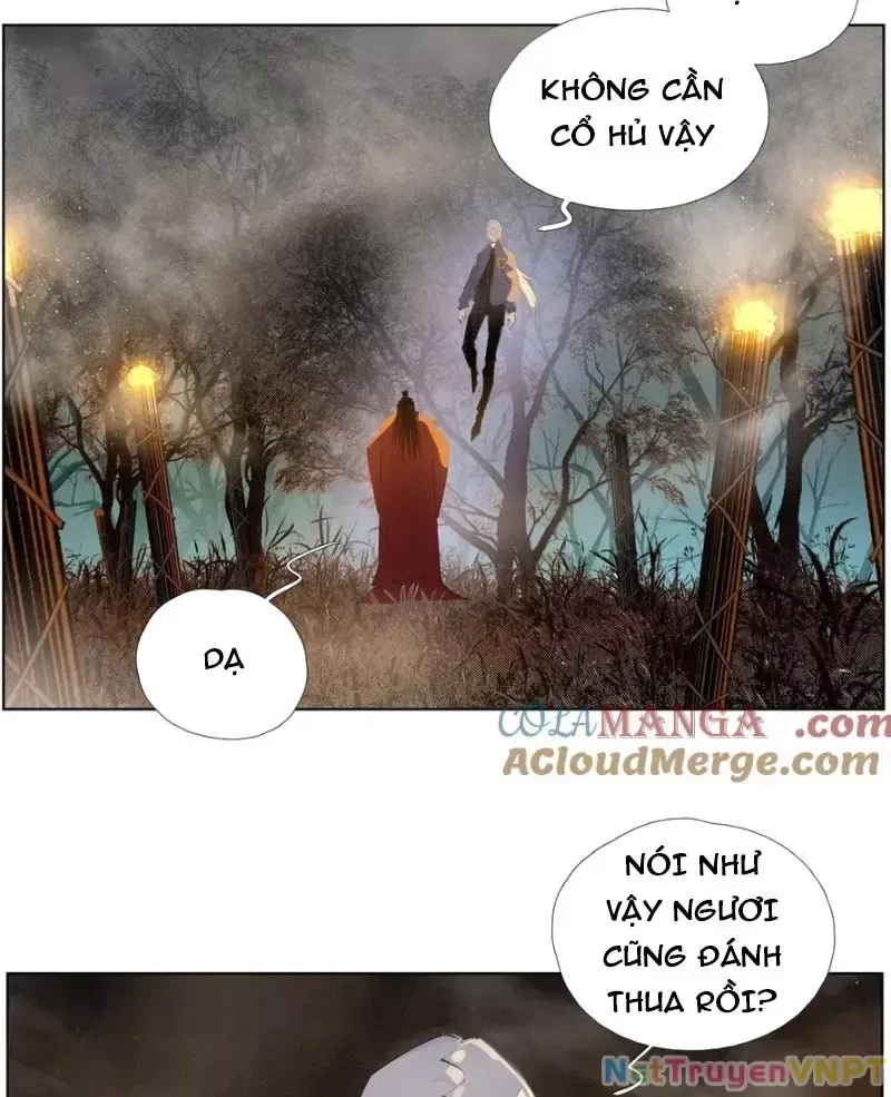 Tiên Hàng Đầu chương 36 - trang 23