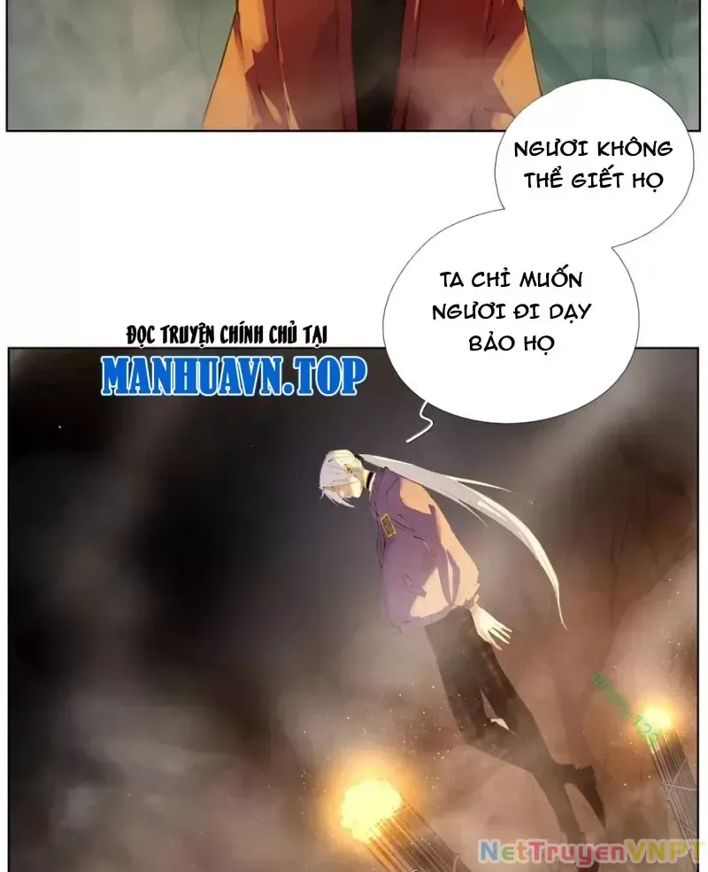 Tiên Hàng Đầu chương 36 - trang 25