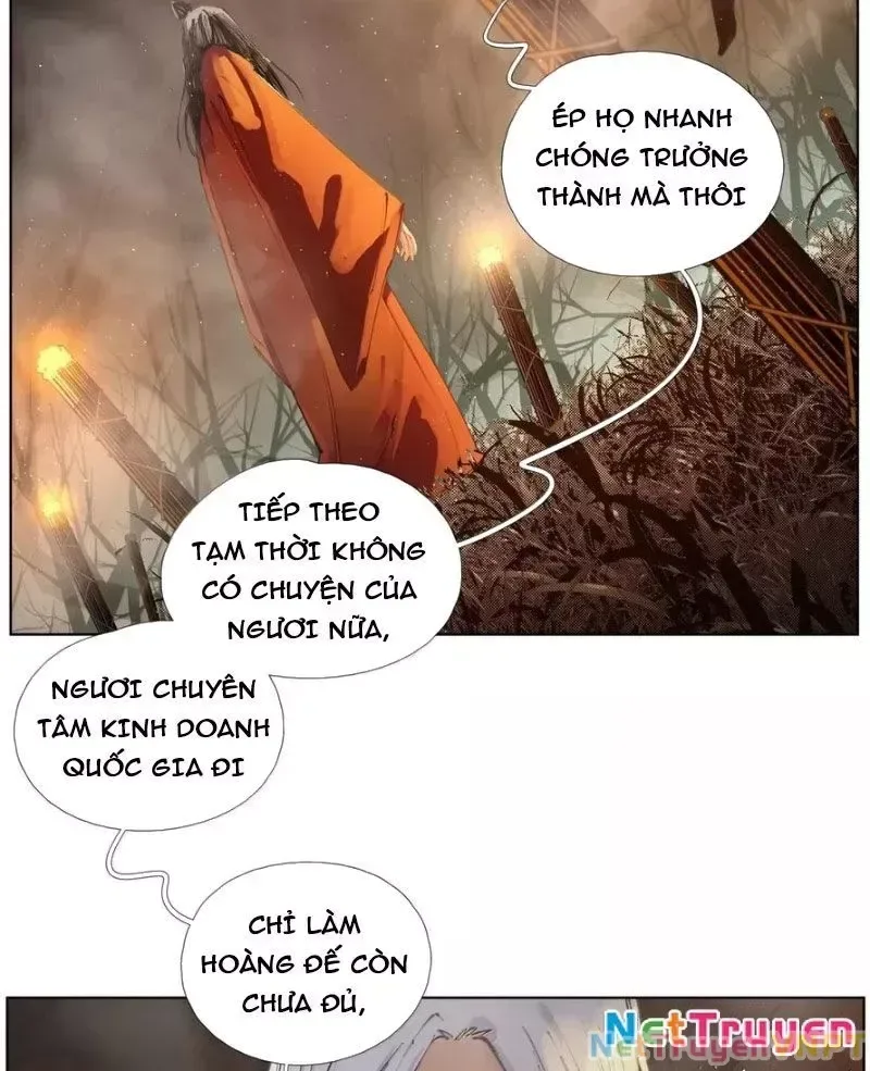 Tiên Hàng Đầu chương 36 - trang 26