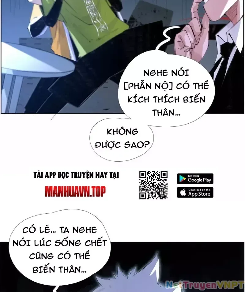 Tiên Hàng Đầu chương 36 - trang 34