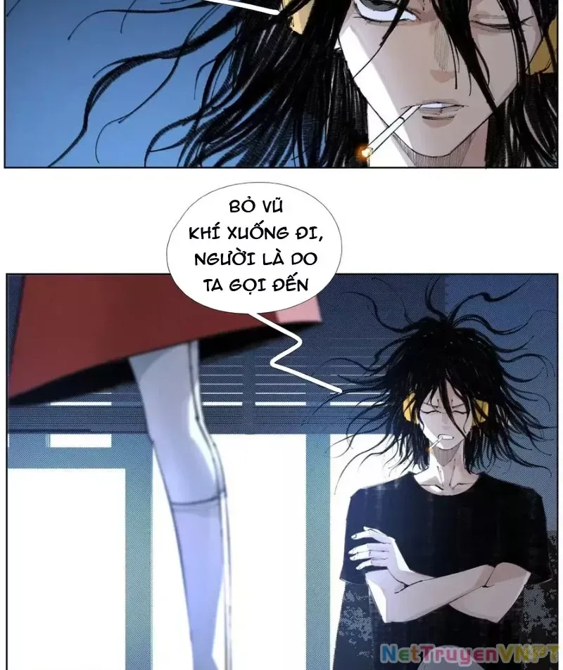 Tiên Hàng Đầu chương 36 - trang 44