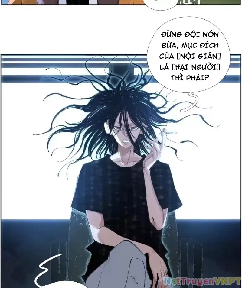 Tiên Hàng Đầu chương 36 - trang 47
