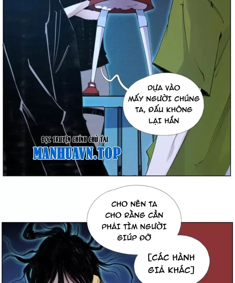 Tiên Hàng Đầu chương 37 - trang 2