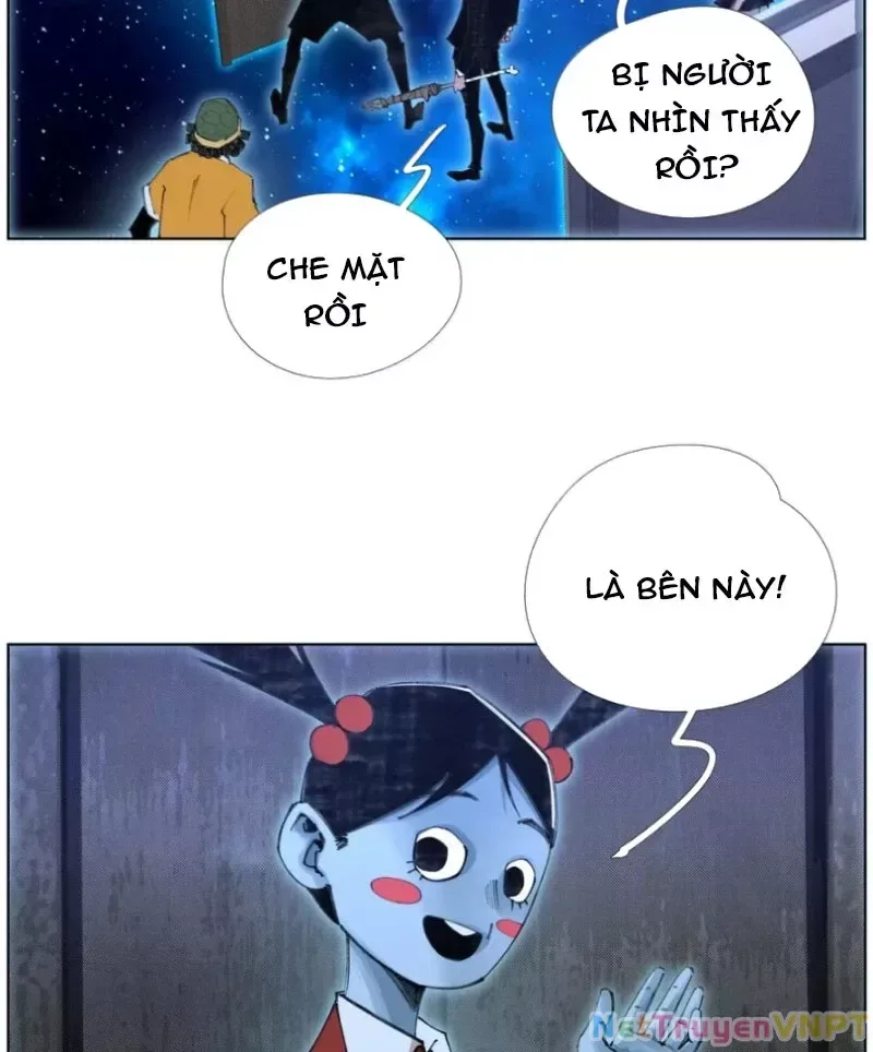 Tiên Hàng Đầu chương 37 - trang 19