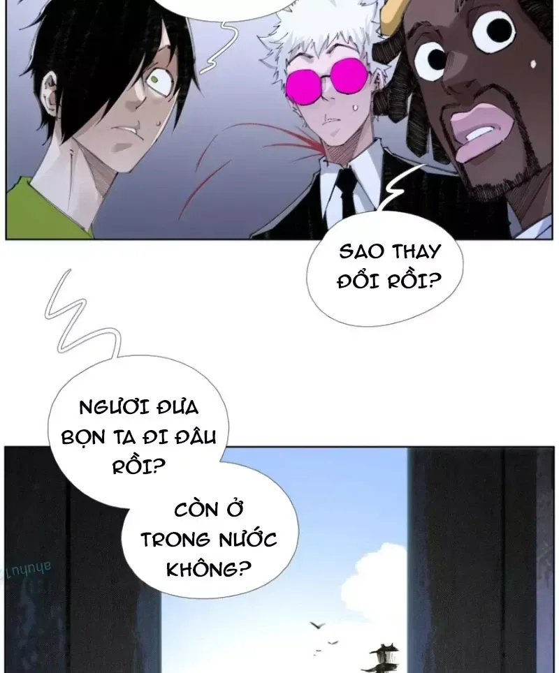 Tiên Hàng Đầu chương 37 - trang 23