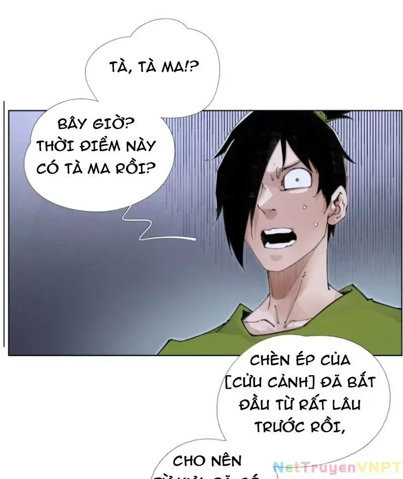 Tiên Hàng Đầu chương 37 - trang 28