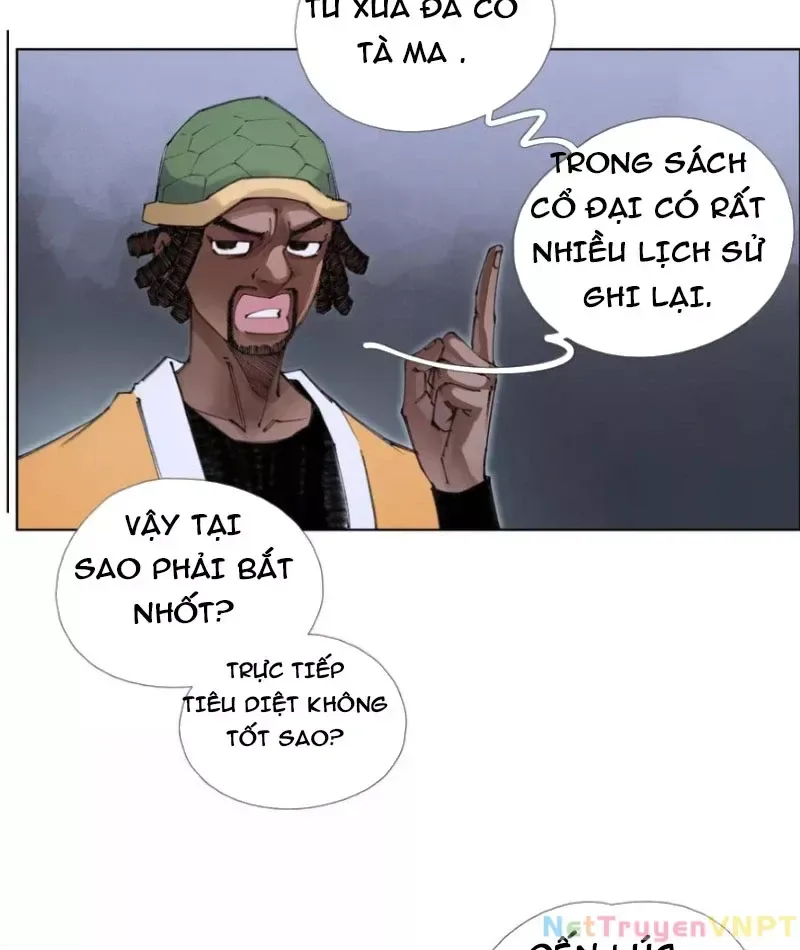 Tiên Hàng Đầu chương 37 - trang 29