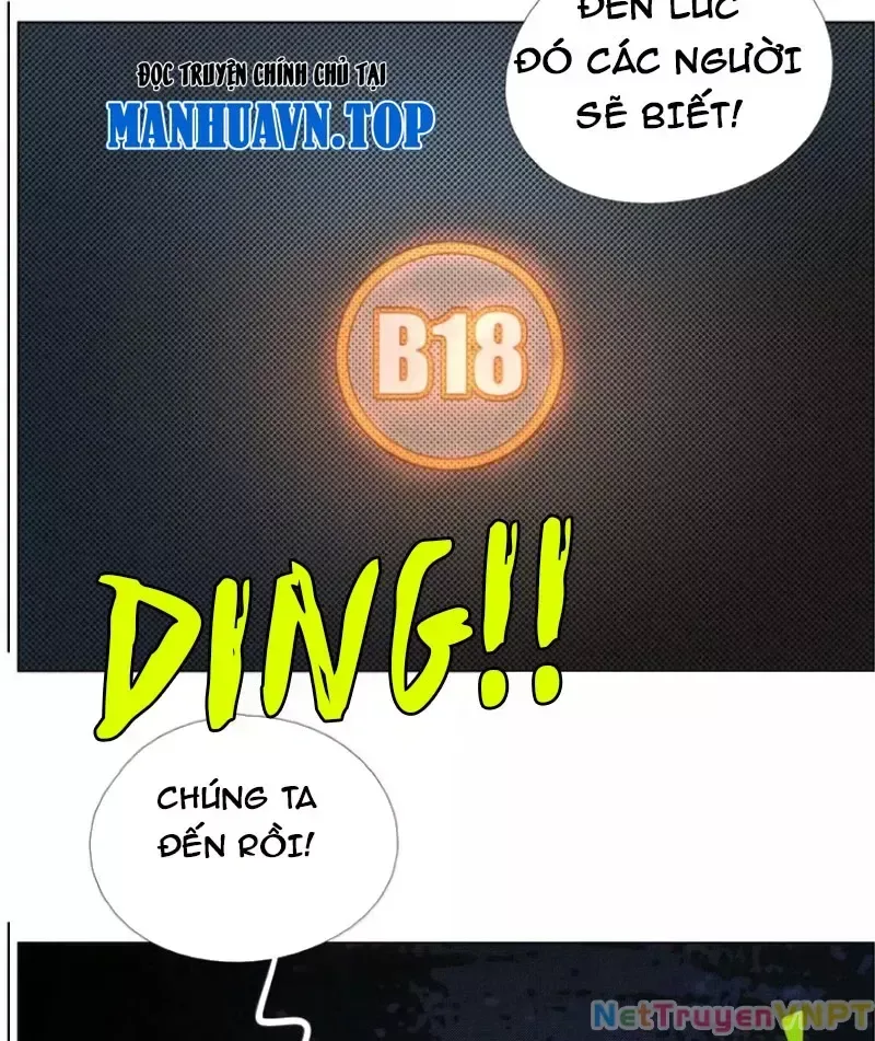 Tiên Hàng Đầu chương 37 - trang 30