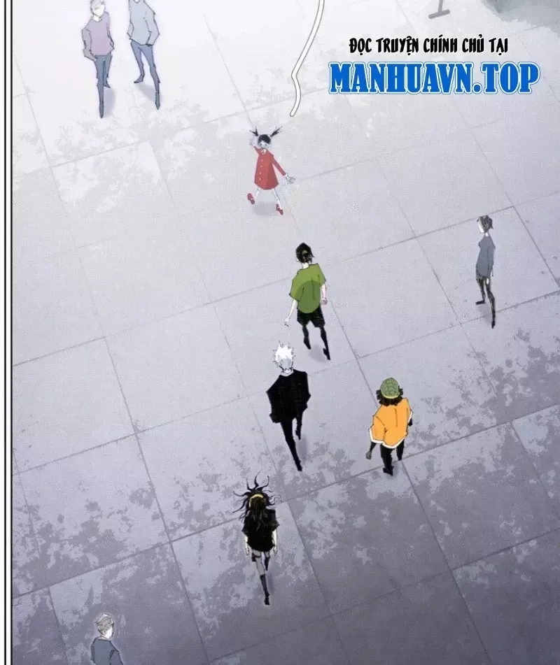 Tiên Hàng Đầu chương 37 - trang 37