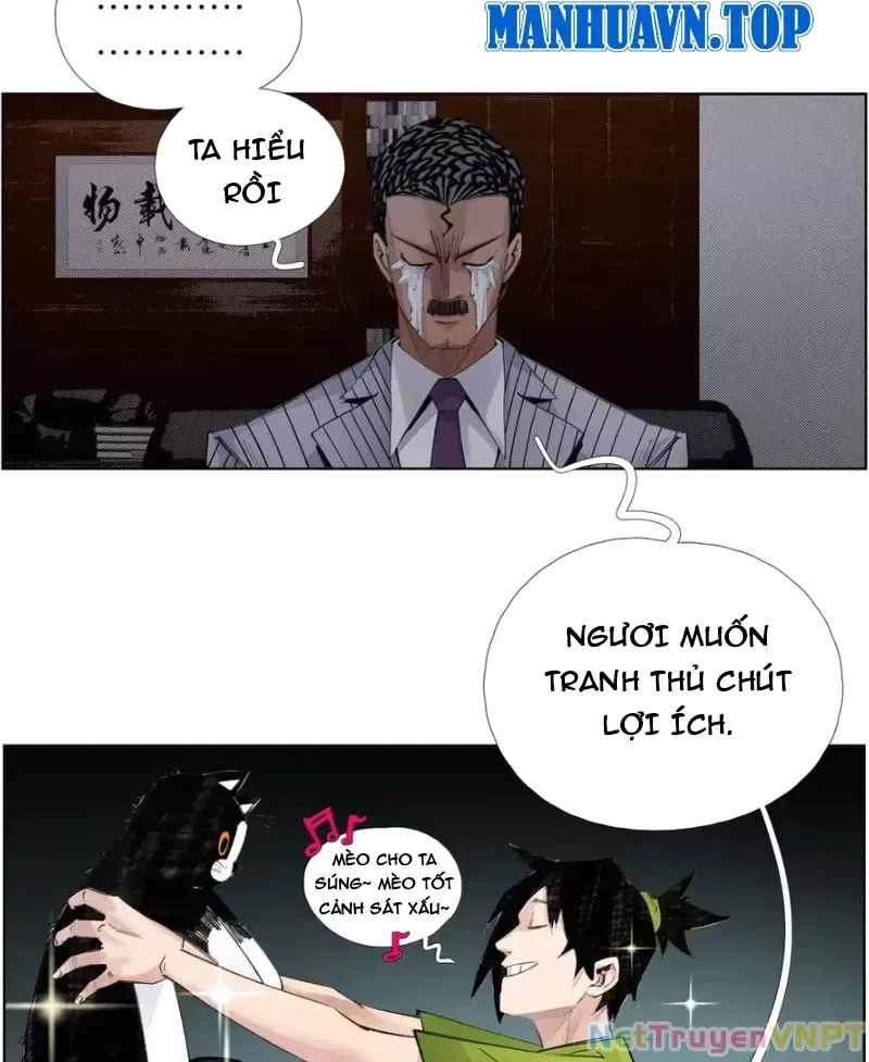 Tiên Hàng Đầu chương 38 - trang 19