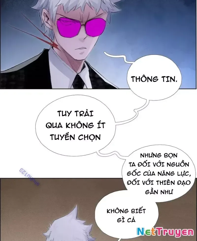 Tiên Hàng Đầu chương 38 - trang 21