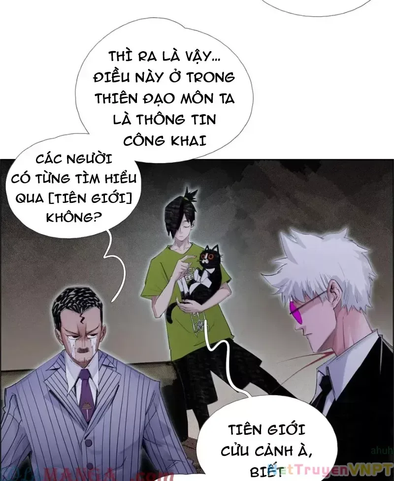 Tiên Hàng Đầu chương 38 - trang 23