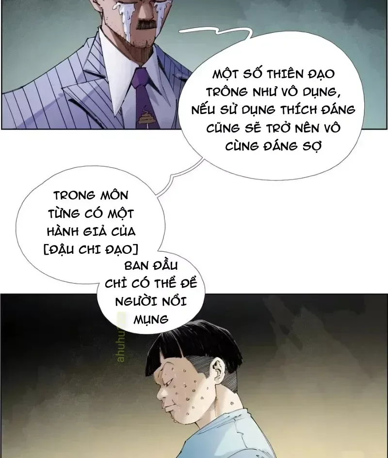 Tiên Hàng Đầu chương 38 - trang 35