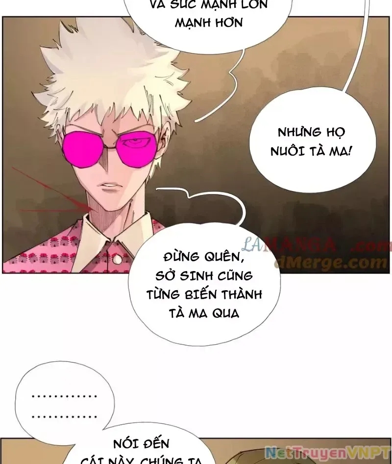 Tiên Hàng Đầu chương 38 - trang 50