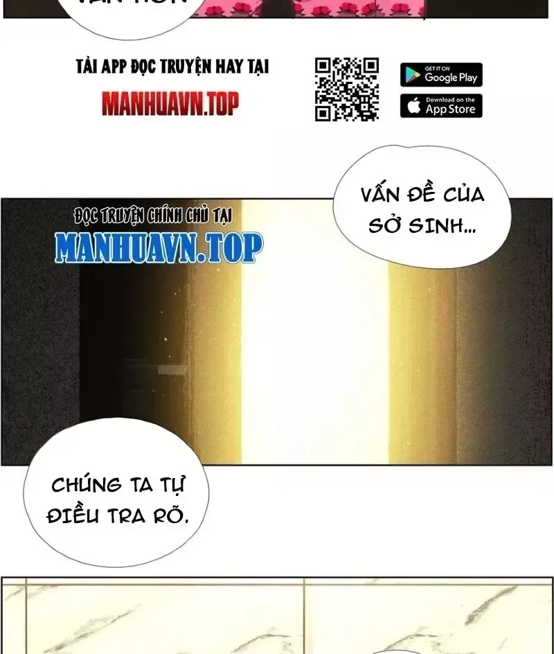 Tiên Hàng Đầu chương 38 - trang 53