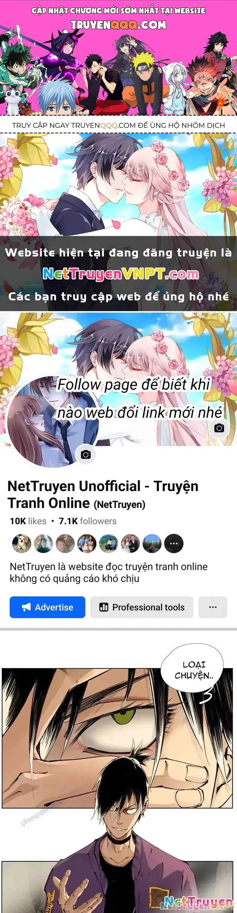 Tiên Hàng Đầu chương 46 - trang 1