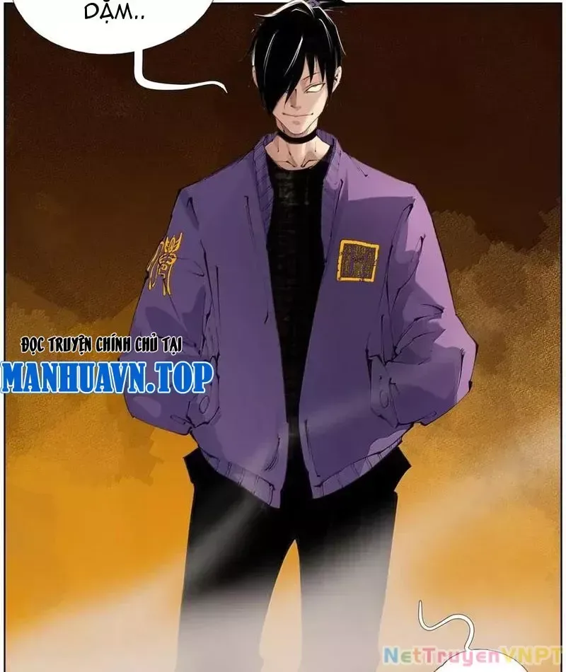 Tiên Hàng Đầu chương 46 - trang 7