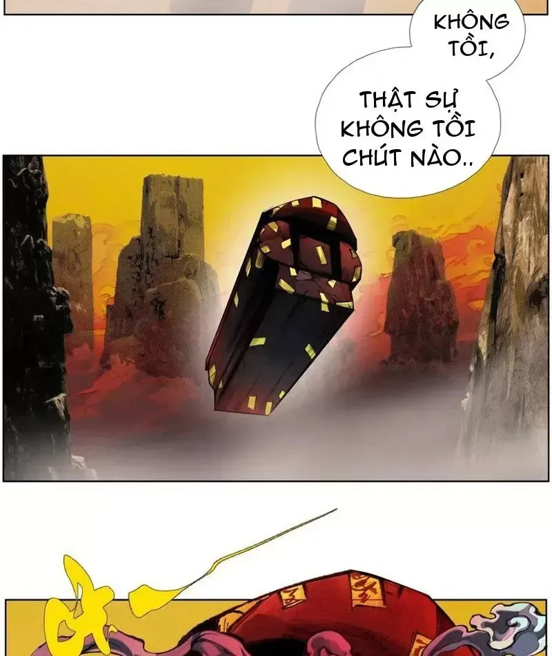 Tiên Hàng Đầu chương 46 - trang 8