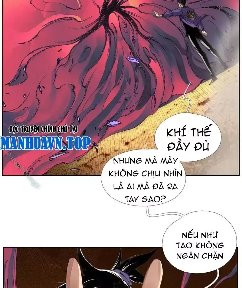 Tiên Hàng Đầu chương 46 - trang 13