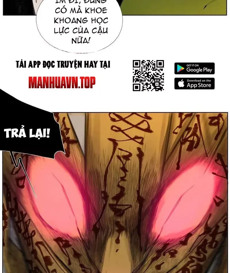 Tiên Hàng Đầu chương 46 - trang 45