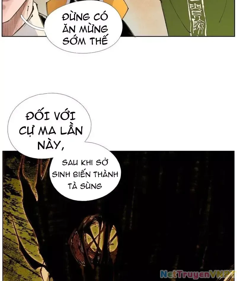 Tiên Hàng Đầu chương 46 - trang 59