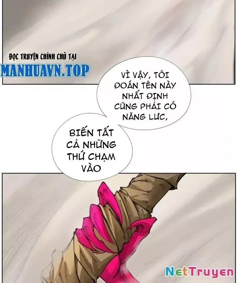 Tiên Hàng Đầu chương 46 - trang 61