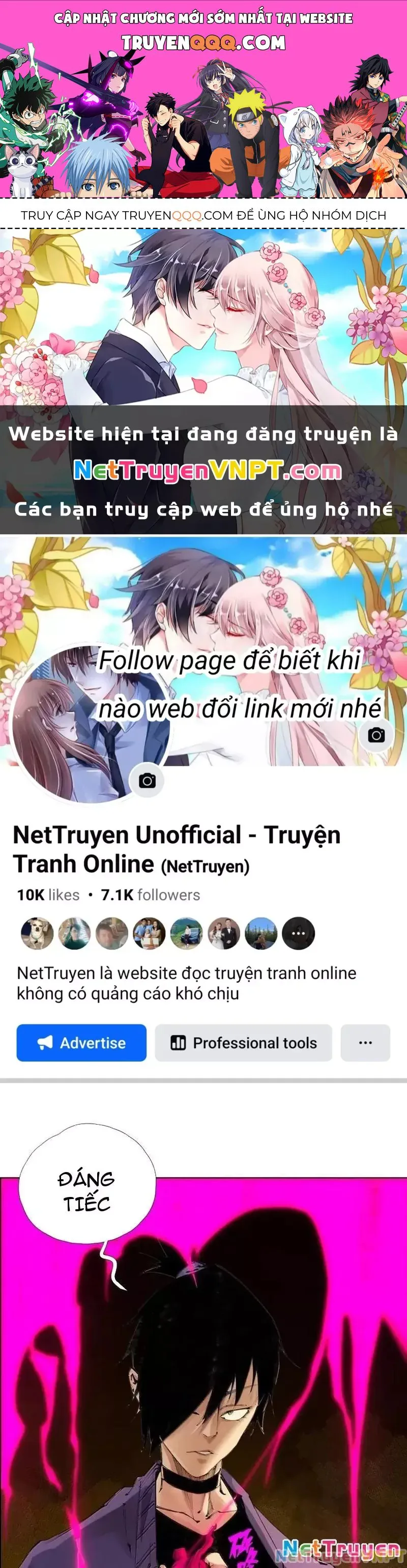 Tiên Hàng Đầu chương 47 - trang 1