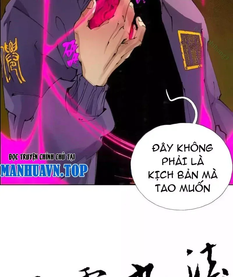 Tiên Hàng Đầu chương 47 - trang 2