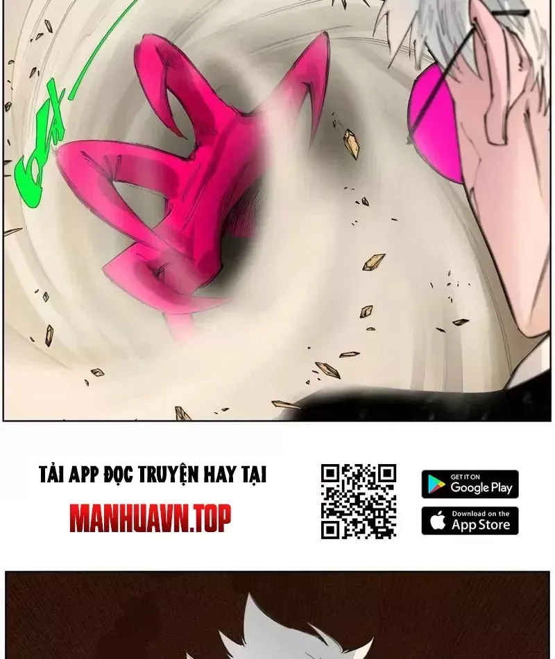 Tiên Hàng Đầu chương 47 - trang 19