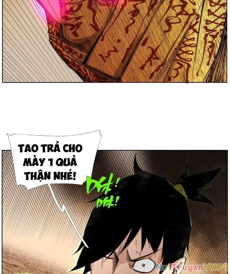 Tiên Hàng Đầu chương 47 - trang 37