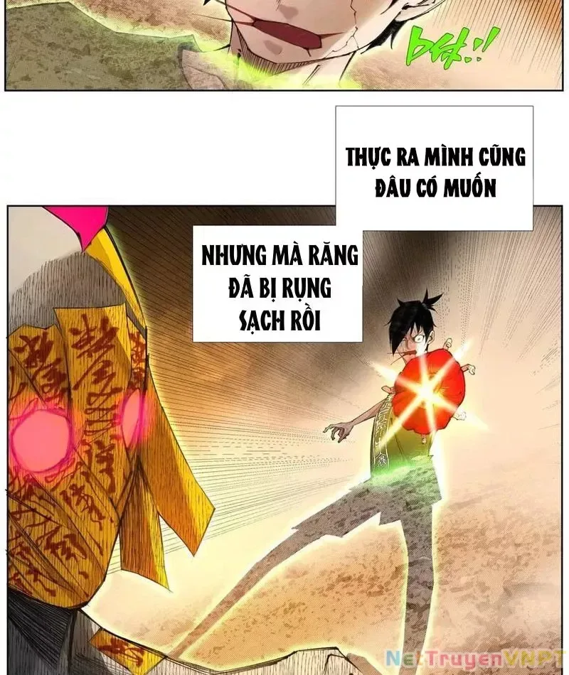 Tiên Hàng Đầu chương 47 - trang 38