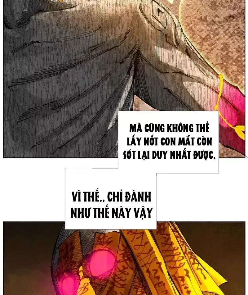 Tiên Hàng Đầu chương 47 - trang 39