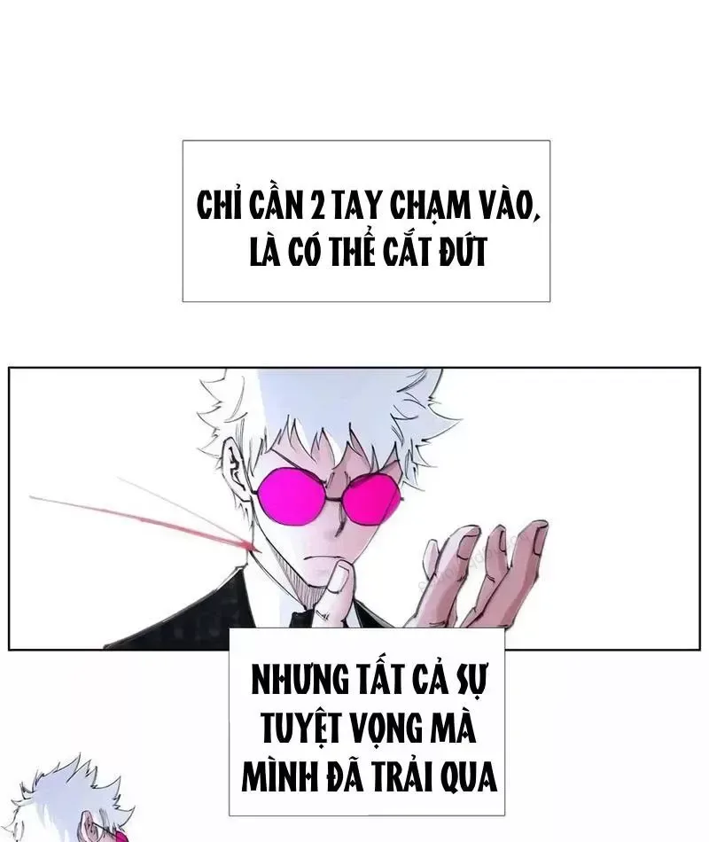 Tiên Hàng Đầu chương 47 - trang 49