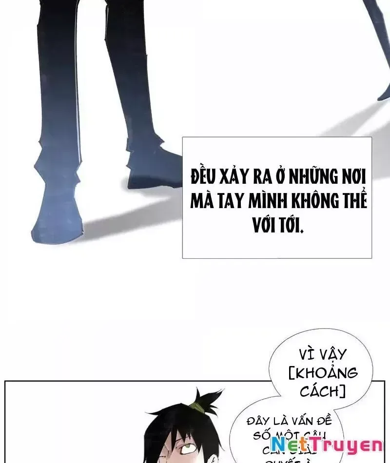 Tiên Hàng Đầu chương 47 - trang 51