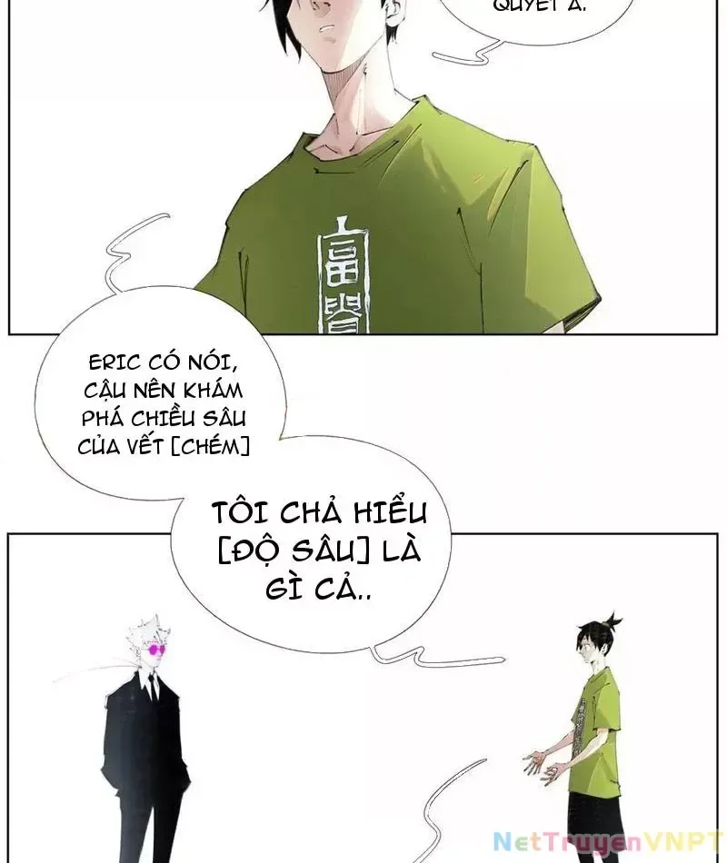 Tiên Hàng Đầu chương 47 - trang 52