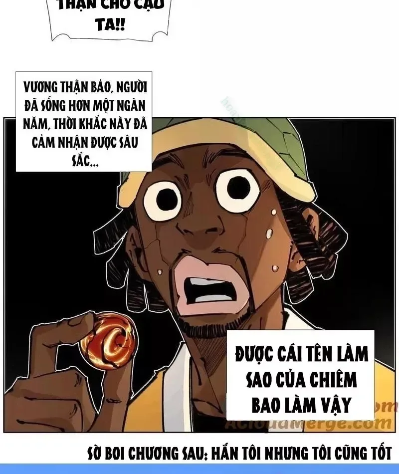 Tiên Hàng Đầu chương 47 - trang 63