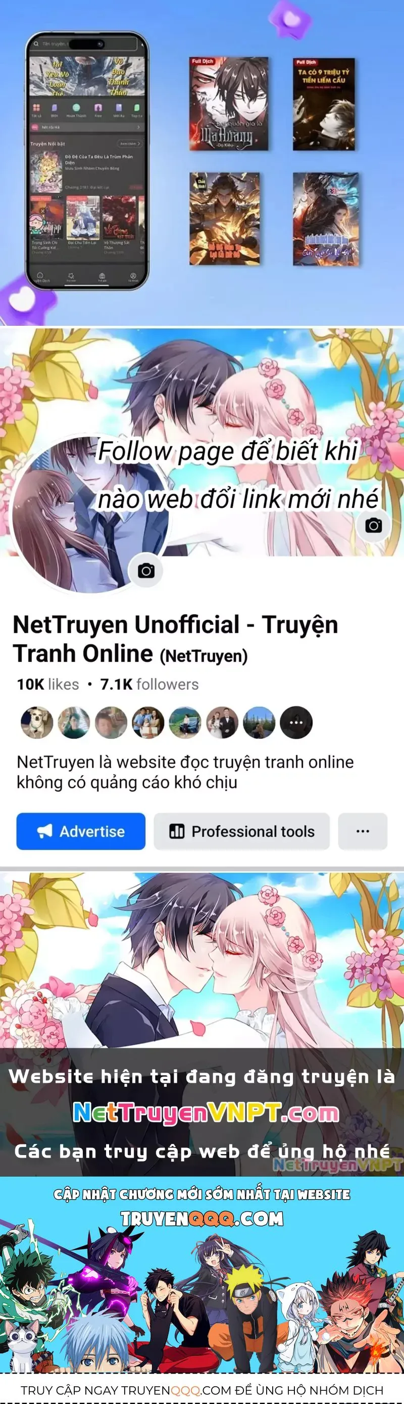 Tiên Hàng Đầu chương 47 - trang 64