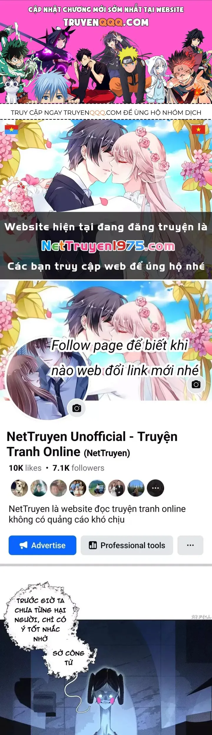 Tiên Hàng Đầu chương 49 - trang 1