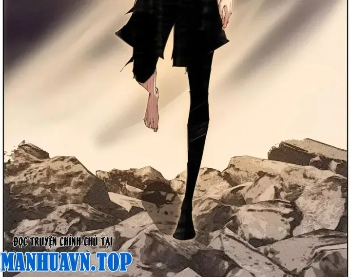 Tiên Hàng Đầu chương 49 - trang 17